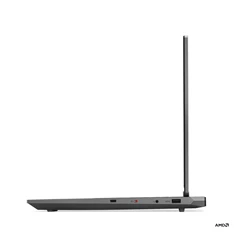 Lenovo LOQ 15ARP9 laptop (15,6"FHD/AMD Ryzen 5 7235HS/RTX 3050 6GB/24GB RAM/512GB/FreeDOS) - szürke