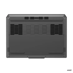 Lenovo LOQ 15ARP9 laptop (15,6"FHD/AMD Ryzen 5 7235HS/RTX 3050 6GB/24GB RAM/512GB/FreeDOS) - szürke