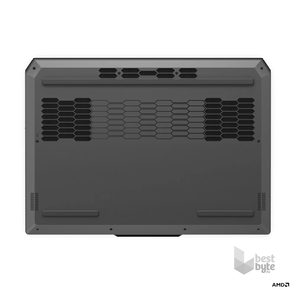 Lenovo LOQ 15ARP9 laptop (15,6"FHD/AMD Ryzen 5 7235HS/RTX 3050 6GB/24GB RAM/512GB/FreeDOS) - szürke
