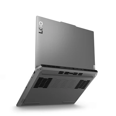 Lenovo LOQ 15IAX9 laptop (15,6"FHD/Intel Core i5-12450HX/RTX 2050 4GB/16GB RAM/512GB/FreeDOS