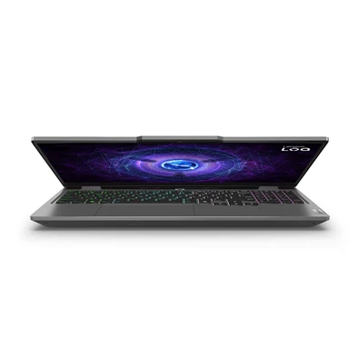 Lenovo LOQ 15IAX9 laptop (15,6"FHD/Intel Core i5-12450HX/RTX 2050 4GB/16GB RAM/512GB/FreeDOS
