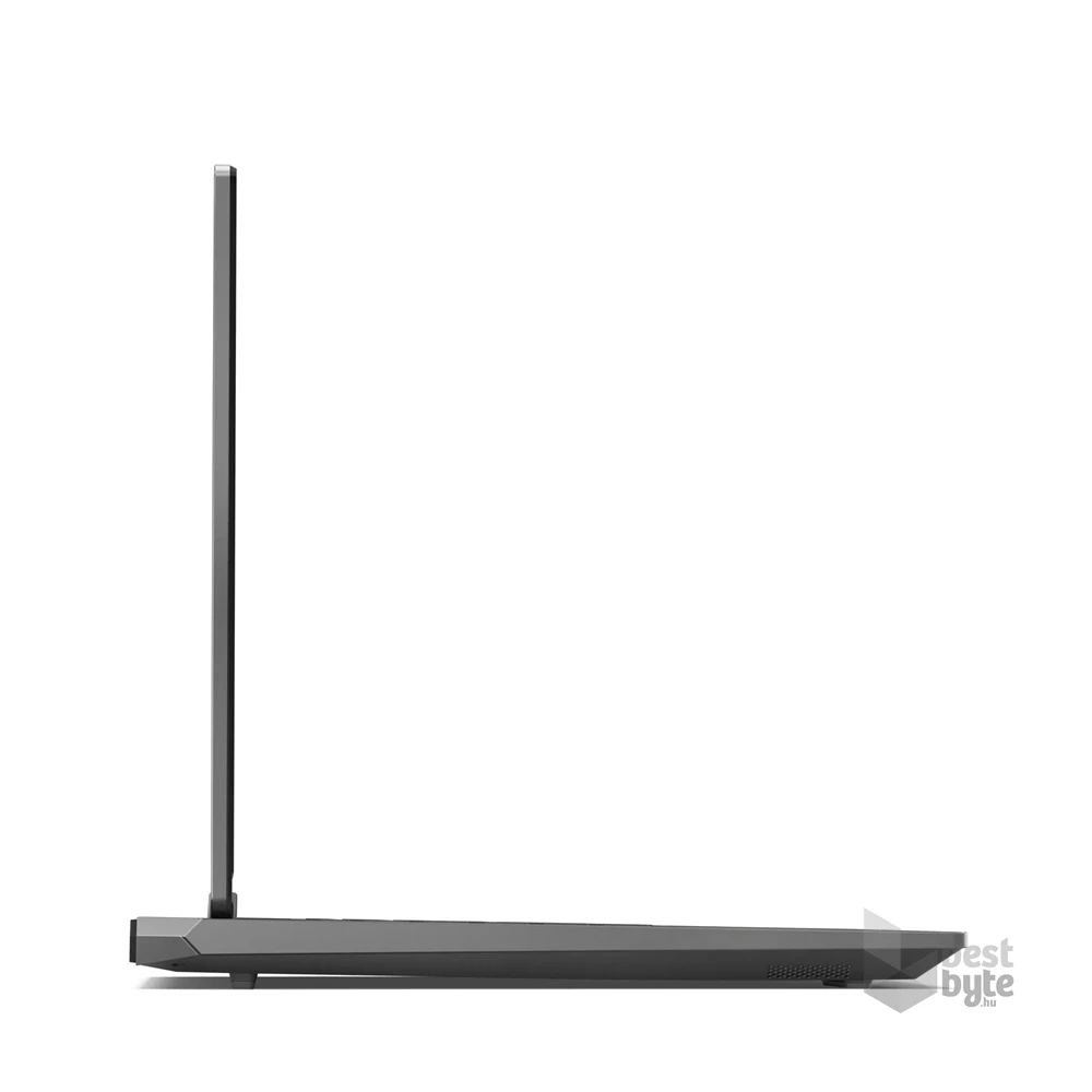 Lenovo LOQ 15IAX9 laptop (15,6"FHD/Intel Core i5-12450HX/RTX 4050 6GB/24GB RAM/512GB/FreeDOS) - szürke