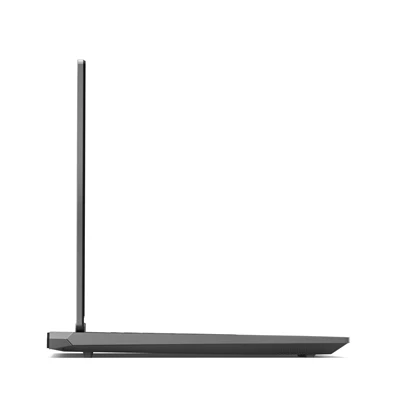 Lenovo LOQ 15IAX9 laptop (15,6"FHD/Intel Core i5-12450HX/RTX 4050 6GB/24GB RAM/512GB/FreeDOS) - szürke