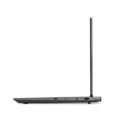 Lenovo LOQ 15IAX9 laptop (15,6"FHD/Intel Core i5-12450HX/RTX 4050 6GB/24GB RAM/512GB/FreeDOS) - szürke