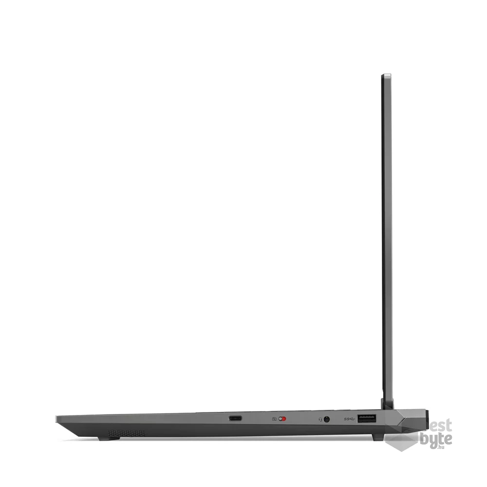 Lenovo LOQ 15IAX9 laptop (15,6"FHD/Intel Core i5-12450HX/RTX 4050 6GB/24GB RAM/512GB/FreeDOS) - szürke