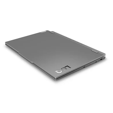 Lenovo LOQ 15IAX9 laptop (15,6"FHD/Intel Core i5-12450HX/RTX 4050 6GB/24GB RAM/512GB/FreeDOS) - szürke
