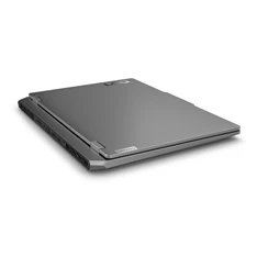 Lenovo LOQ 15IAX9 laptop (15,6"FHD/Intel Core i5-12450HX/RTX 4050 6GB/24GB RAM/512GB/FreeDOS) - szürke