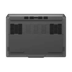 Lenovo LOQ 15IAX9 laptop (15,6"FHD/Intel Core i5-12450HX/RTX 4050 6GB/24GB RAM/512GB/FreeDOS) - szürke