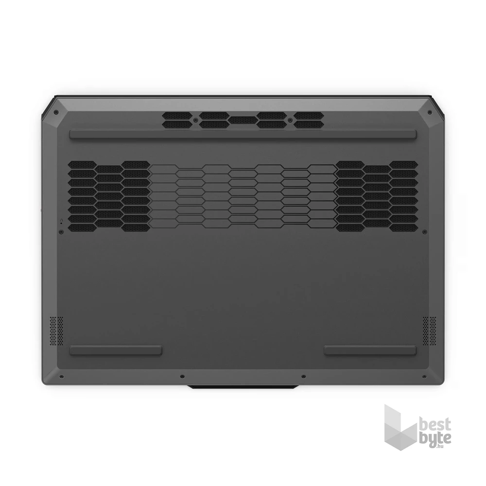 Lenovo LOQ 15IAX9 laptop (15,6"FHD/Intel Core i5-12450HX/RTX 4050 6GB/24GB RAM/512GB/FreeDOS) - szürke