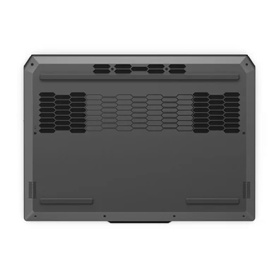 Lenovo LOQ 15IAX9 laptop (15,6"FHD/Intel Core i5-12450HX/RTX 4050 6GB/24GB RAM/512GB/FreeDOS) - szürke