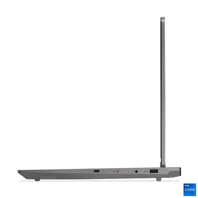 Lenovo LOQ 15IRX10 laptop (15,6"FHD/Intel Core i7-13650HX/RTX 5060 8GB/24GB RAM/1TB/FreeDOS) - szürke