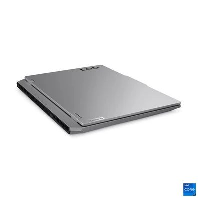 Lenovo LOQ 15IRX10 laptop (15,6"FHD/Intel Core i7-13650HX/RTX 5060 8GB/24GB RAM/1TB/FreeDOS) - szürke