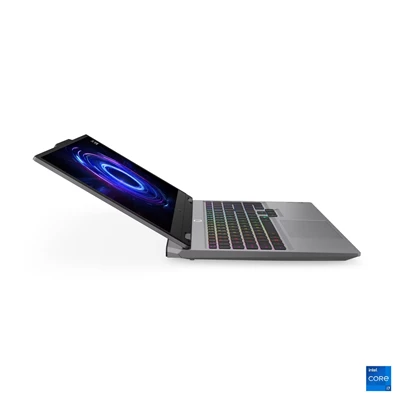 Lenovo LOQ 15IRX10 laptop (15,6"FHD/Intel Core i7-13650HX/RTX 5060 8GB/24GB RAM/1TB/FreeDOS) - szürke