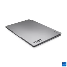 Lenovo LOQ 15IRX10 laptop (15,6"FHD/Intel Core i7-13650HX/RTX 5060 8GB/24GB RAM/1TB/FreeDOS) - szürke