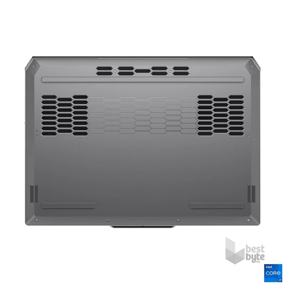 Lenovo LOQ 15IRX10 laptop (15,6"FHD/Intel Core i7-13650HX/RTX 5060 8GB/24GB RAM/1TB/FreeDOS) - szürke