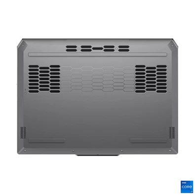 Lenovo LOQ 15IRX10 laptop (15,6"FHD/Intel Core i7-13650HX/RTX 5060 8GB/24GB RAM/1TB/FreeDOS) - szürke