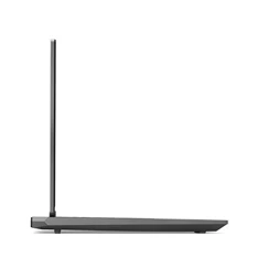Lenovo LOQ 15IRX9 laptop (15,6"FHD/Intel Core i5-13450HX/RTX 4050 6GB/16GB RAM/1TB) - szürke