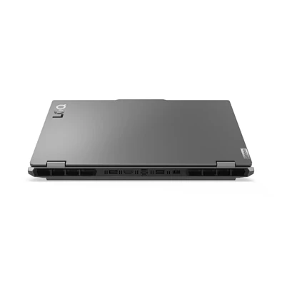 Lenovo LOQ 15IRX9 laptop (15,6"FHD/Intel Core i5-13450HX/RTX 4050 6GB/16GB RAM/1TB) - szürke