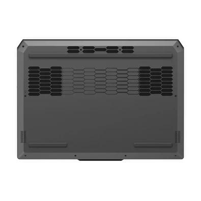 Lenovo LOQ 15IRX9 laptop (15,6"FHD/Intel Core i5-13450HX/RTX 4050 6GB/16GB RAM/1TB) - szürke