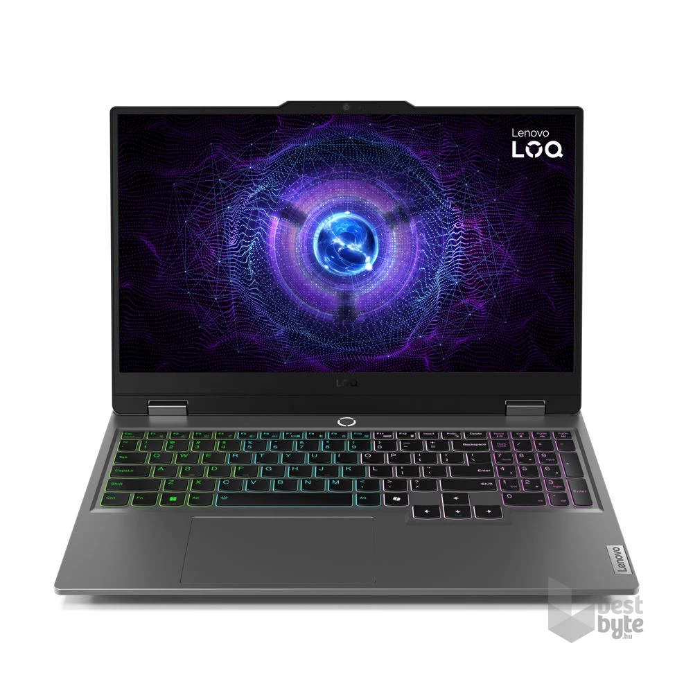 Lenovo LOQ 15IRX9 laptop (15,6