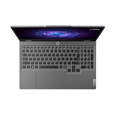Lenovo LOQ 15IRX9 laptop (15,6"FHD/Intel Core i7-13650HX/RTX 4060 8GB/24GB RAM/1TB/FreeDOS) - szürke