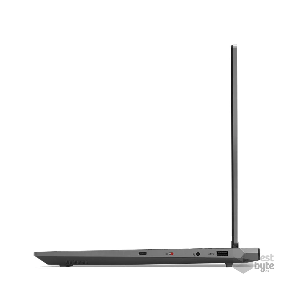 Lenovo LOQ 15IRX9 laptop (15,6"FHD/Intel Core i7-13650HX/RTX 4060 8GB/24GB RAM/1TB/FreeDOS) - szürke