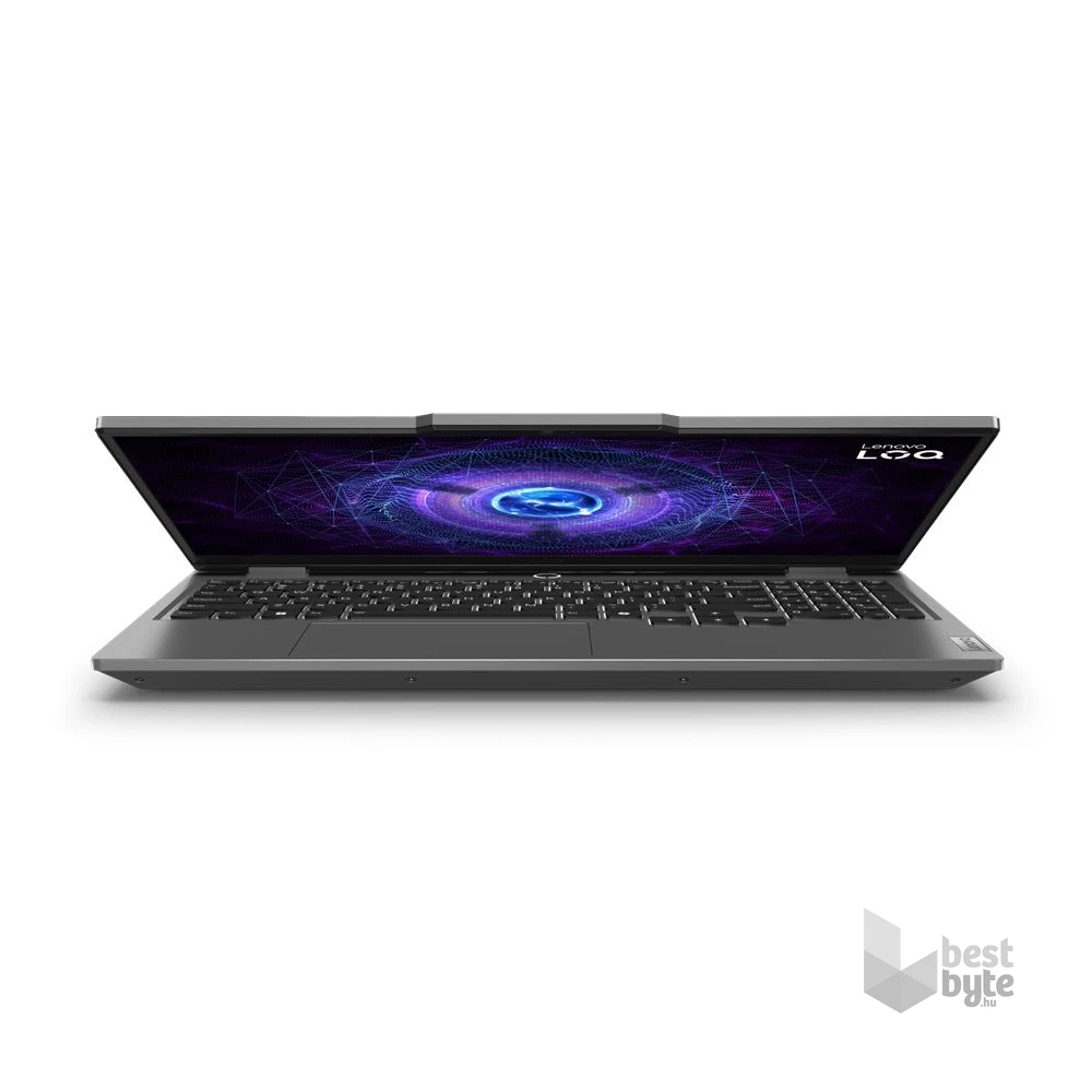 Lenovo LOQ 15IRX9 laptop (15,6"FHD/Intel Core i7-13650HX/RTX 4060 8GB/24GB RAM/1TB/FreeDOS) - szürke