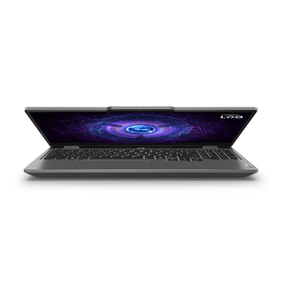 Lenovo LOQ 15IRX9 laptop (15,6"FHD/Intel Core i7-13650HX/RTX 4060 8GB/24GB RAM/1TB/FreeDOS) - szürke
