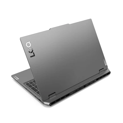 Lenovo LOQ 15IRX9 laptop (15,6"FHD/Intel Core i7-13650HX/RTX 4060 8GB/24GB RAM/1TB/FreeDOS) - szürke