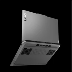 Lenovo LOQ Gaming 15AHP9 laptop (15,6"FHD/AMD Ryzen 5-8645HS/RTX 3050 6GB/16GB RAM/512GB/FreeDOS) - szürke