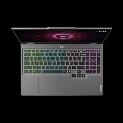 Lenovo LOQ Gaming 15AHP9 laptop (15,6"FHD/AMD Ryzen 5-8645HS/RTX 3050 6GB/16GB RAM/512GB/FreeDOS) - szürke