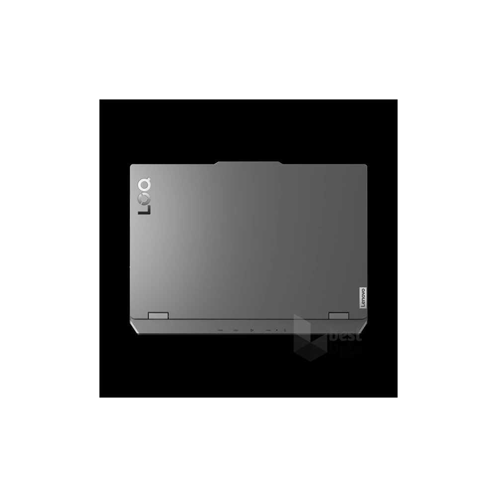 Lenovo LOQ Gaming 15AHP9 laptop (15,6"FHD/AMD Ryzen 5-8645HS/RTX 3050 6GB/16GB RAM/512GB/FreeDOS) - szürke