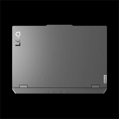 Lenovo LOQ Gaming 15AHP9 laptop (15,6"FHD/AMD Ryzen 5-8645HS/RTX 3050 6GB/16GB RAM/512GB/FreeDOS) - szürke