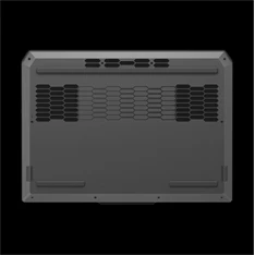 Lenovo LOQ Gaming 15AHP9 laptop (15,6"FHD/AMD Ryzen 5-8645HS/RTX 3050 6GB/16GB RAM/512GB/FreeDOS) - szürke