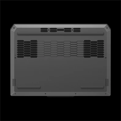 Lenovo LOQ Gaming 15AHP9 laptop (15,6"FHD/AMD Ryzen 5-8645HS/RTX 3050 6GB/16GB RAM/512GB/FreeDOS) - szürke