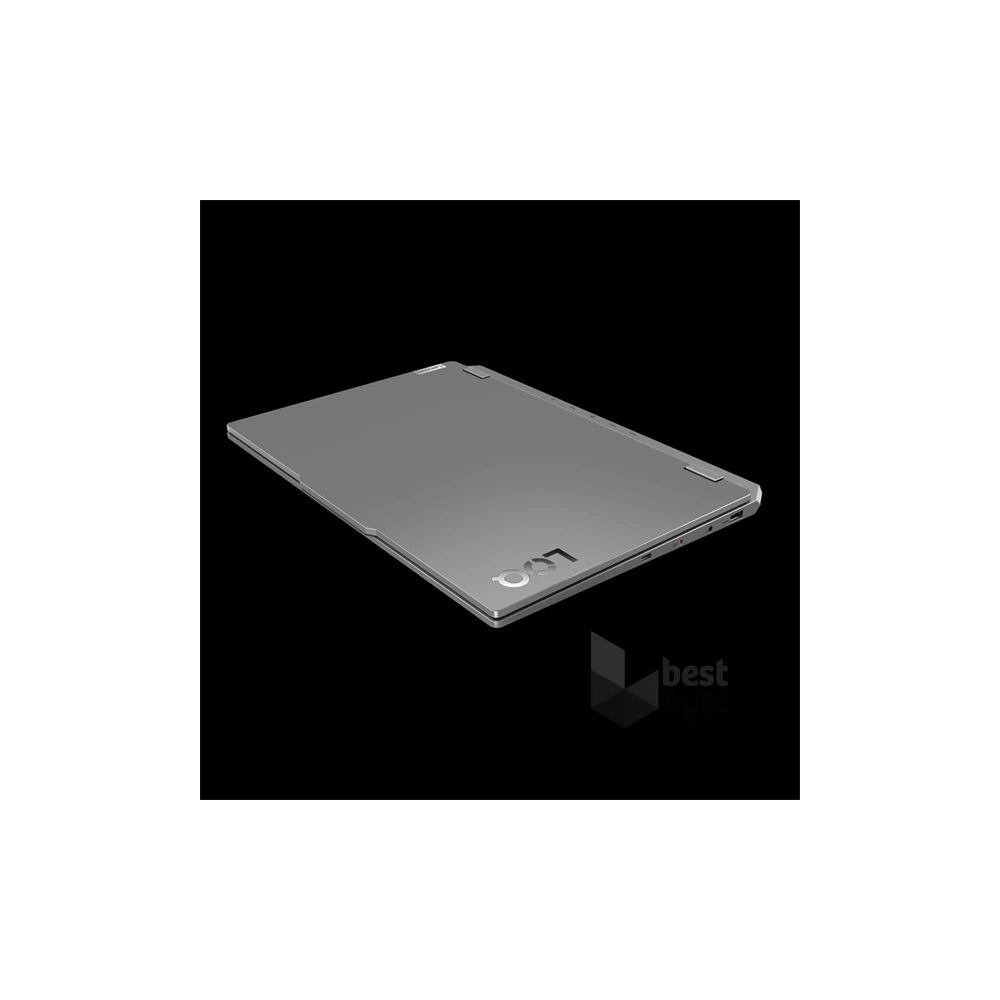 Lenovo LOQ Gaming 15AHP9 laptop (15,6"FHD/AMD Ryzen 5-8645HS/RTX 3050 6GB/16GB RAM/512GB/FreeDOS) - szürke