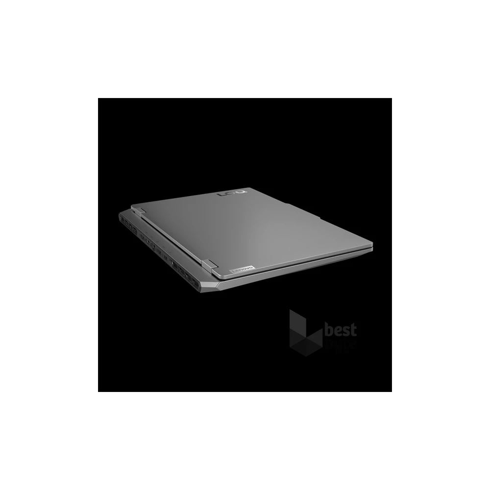 Lenovo LOQ Gaming 15AHP9 laptop (15,6"FHD/AMD Ryzen 5-8645HS/RTX 3050 6GB/16GB RAM/512GB/FreeDOS) - szürke