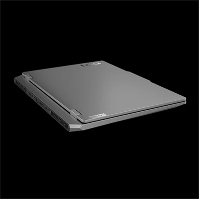 Lenovo LOQ Gaming 15AHP9 laptop (15,6"FHD/AMD Ryzen 5-8645HS/RTX 3050 6GB/16GB RAM/512GB/FreeDOS) - szürke