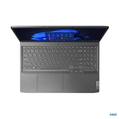 Lenovo LOQ Gaming 15IRH8 laptop (15,6"FHD/Intel Core i7-13620H/RTX 4060 8GB/16GB RAM/512GB) - szürke