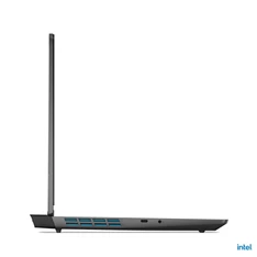 Lenovo LOQ Gaming 15IRH8 laptop (15,6"FHD/Intel Core i7-13620H/RTX 4060 8GB/16GB RAM/512GB) - szürke