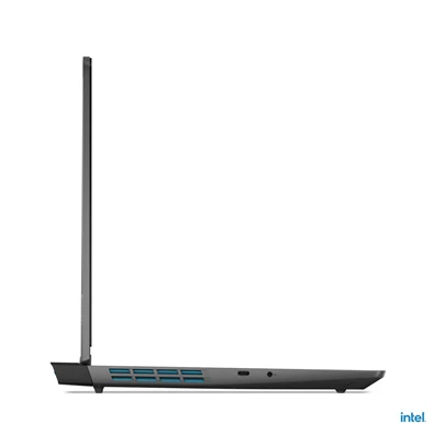 Lenovo LOQ Gaming 15IRH8 laptop (15,6"FHD/Intel Core i7-13620H/RTX 4060 8GB/16GB RAM/512GB) - szürke