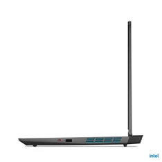 Lenovo LOQ Gaming 15IRH8 laptop (15,6"FHD/Intel Core i7-13620H/RTX 4060 8GB/16GB RAM/512GB) - szürke
