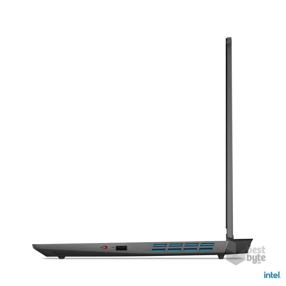 Lenovo LOQ Gaming 15IRH8 laptop (15,6"FHD/Intel Core i7-13620H/RTX 4060 8GB/16GB RAM/512GB) - szürke