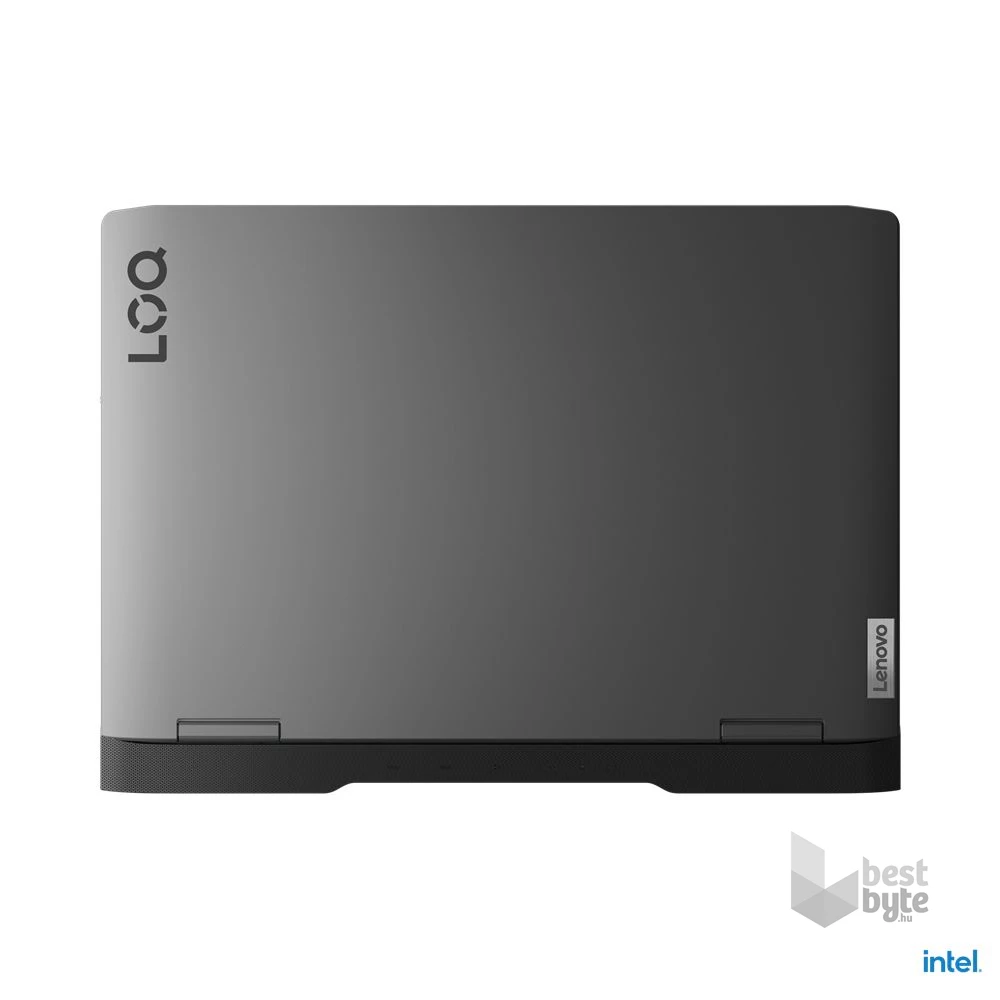 Lenovo LOQ Gaming 15IRH8 laptop (15,6"FHD/Intel Core i7-13620H/RTX 4060 8GB/16GB RAM/512GB) - szürke