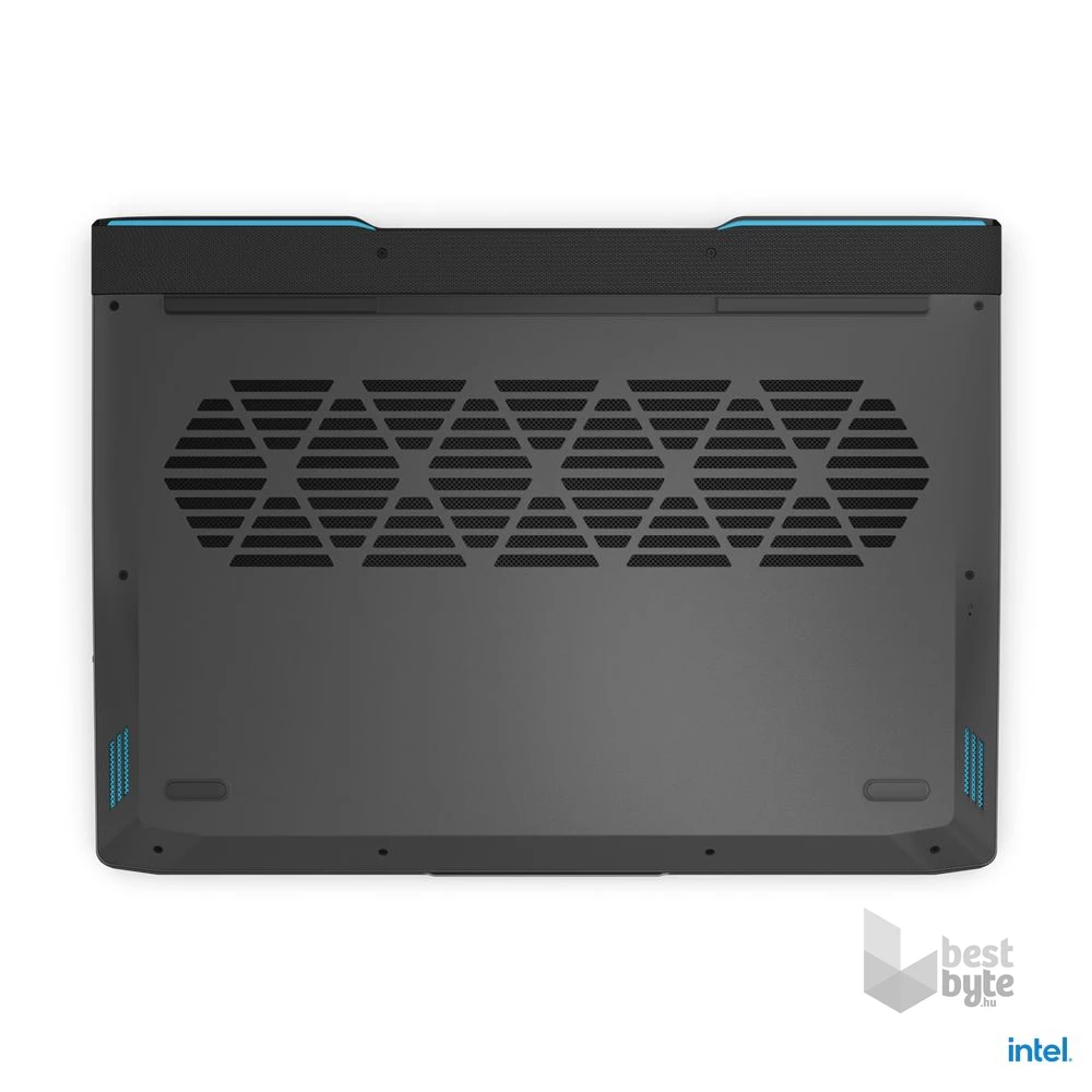 Lenovo LOQ Gaming 15IRH8 laptop (15,6"FHD/Intel Core i7-13620H/RTX 4060 8GB/16GB RAM/512GB) - szürke