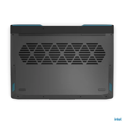 Lenovo LOQ Gaming 15IRH8 laptop (15,6"FHD/Intel Core i7-13620H/RTX 4060 8GB/16GB RAM/512GB) - szürke