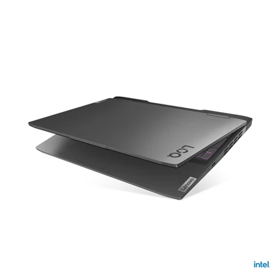 Lenovo LOQ Gaming 15IRH8 laptop (15,6"FHD/Intel Core i7-13620H/RTX 4060 8GB/16GB RAM/512GB) - szürke