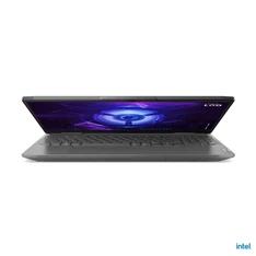 Lenovo LOQ Gaming 15IRH8 laptop (15,6"FHD/Intel Core i7-13620H/RTX 4060 8GB/16GB RAM/512GB) - szürke