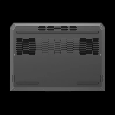 Lenovo LOQ Gaming 15IRX9 laptop (15,6"FHD/Intel Core i5-13450HX/RTX 4060 8GB/24GB RAM/512GB/FreeDOS) - szürke