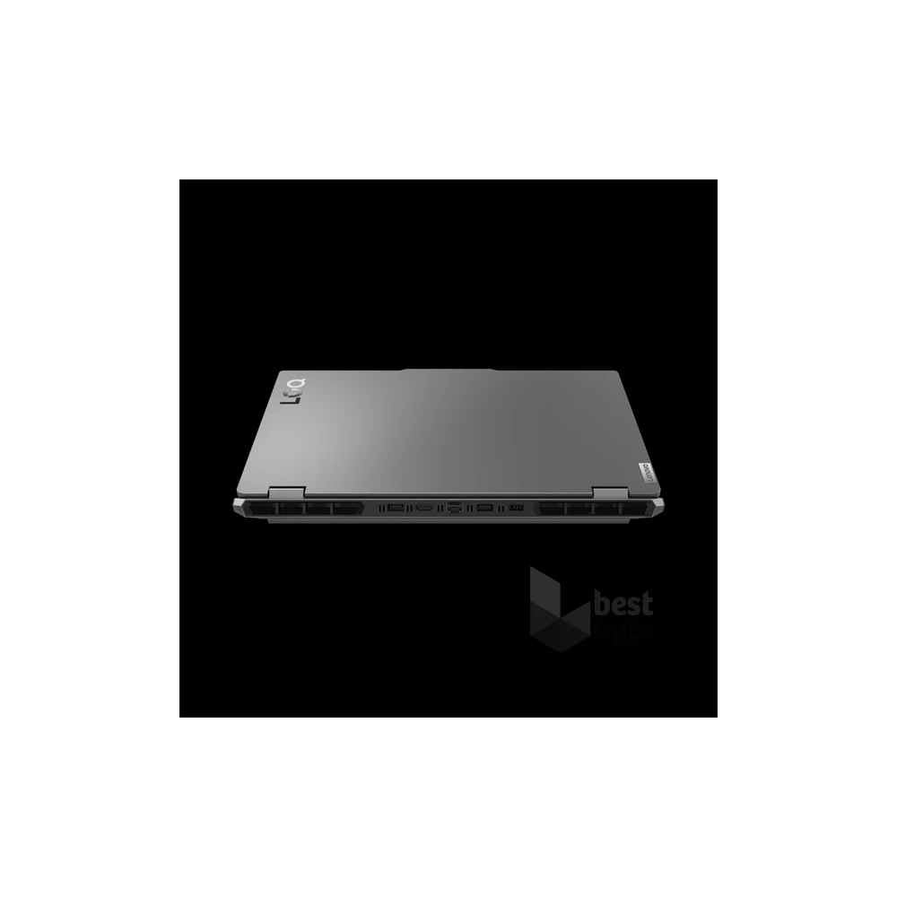Lenovo LOQ Gaming 15IRX9 laptop (15,6"FHD/Intel Core i5-13450HX/RTX 4060 8GB/24GB RAM/512GB/FreeDOS) - szürke